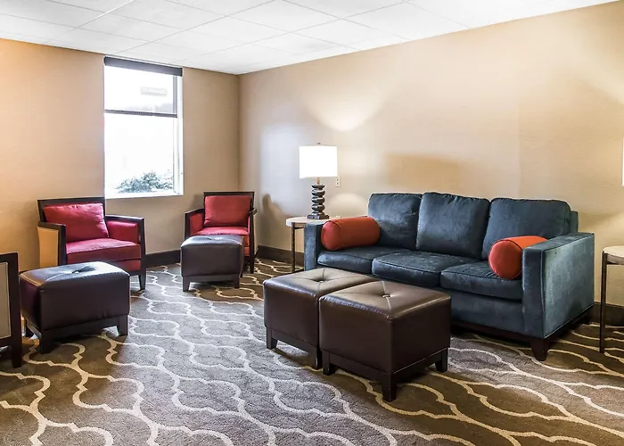 Quality Inn & Suites