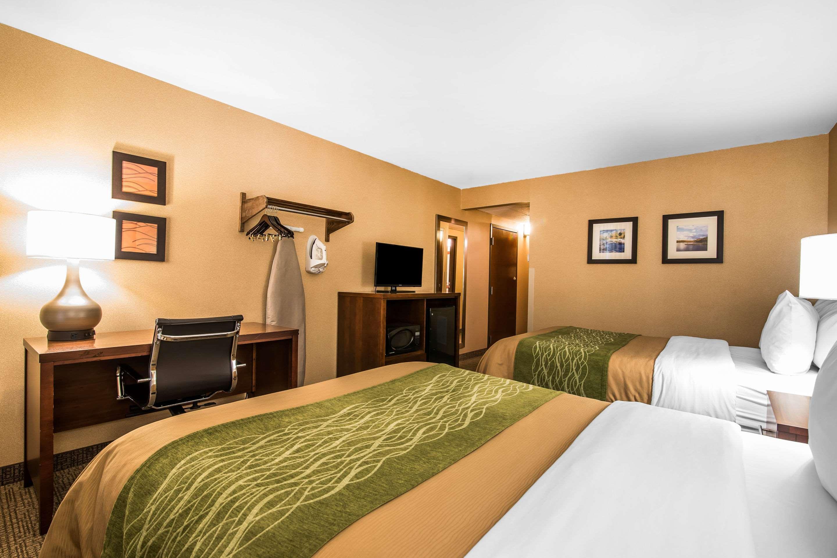 Hotel Quality & 3*