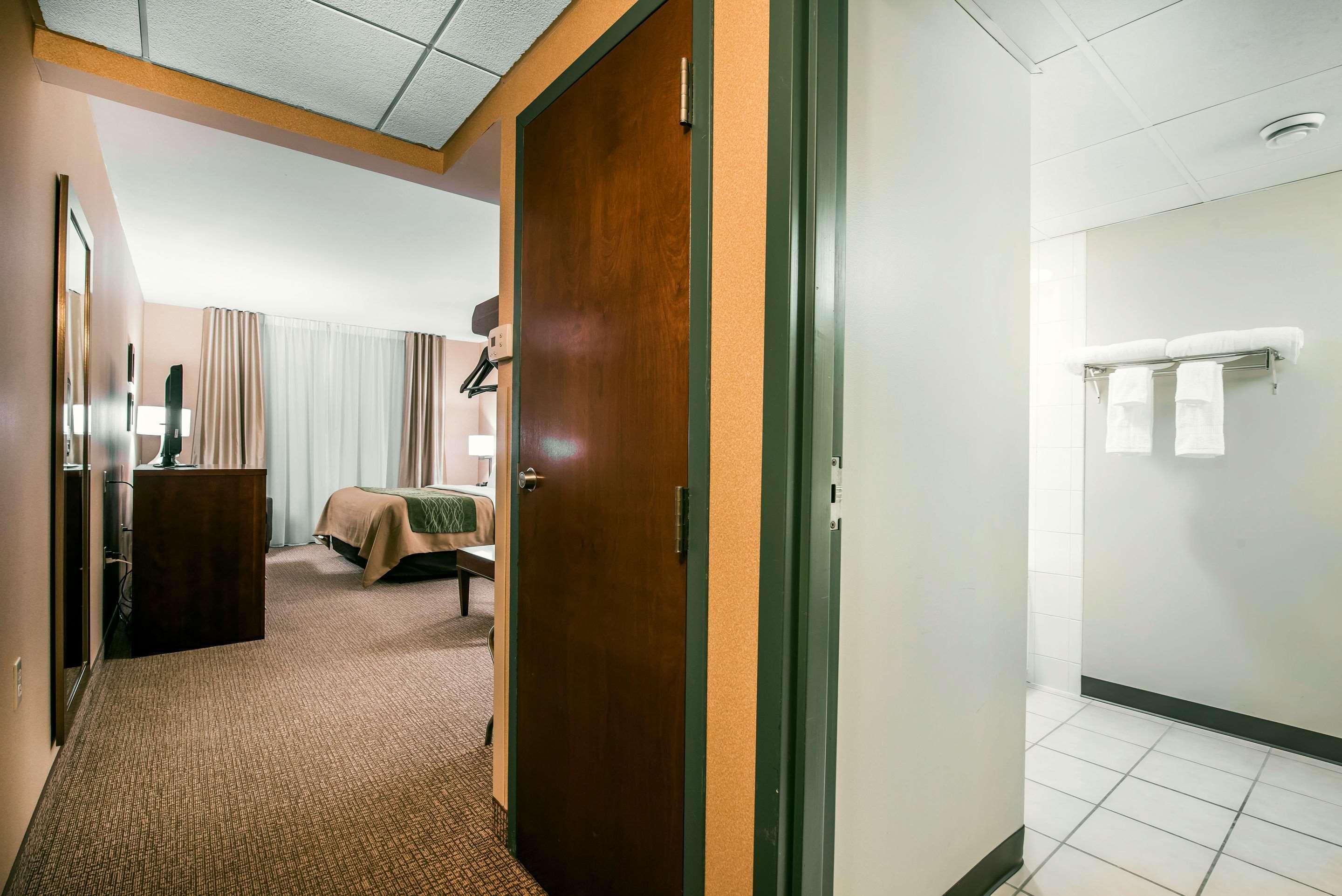 Hotel Quality & 3*