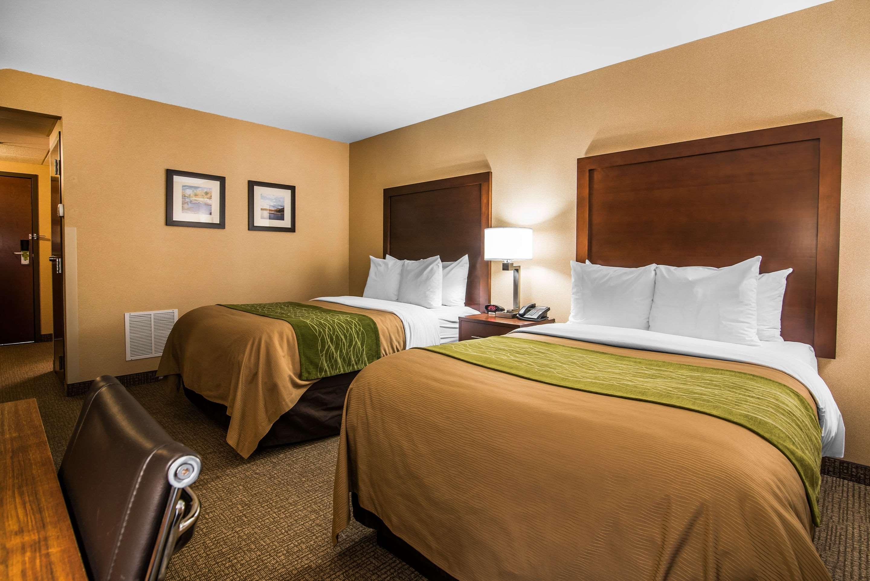 Hotel Quality & 3*