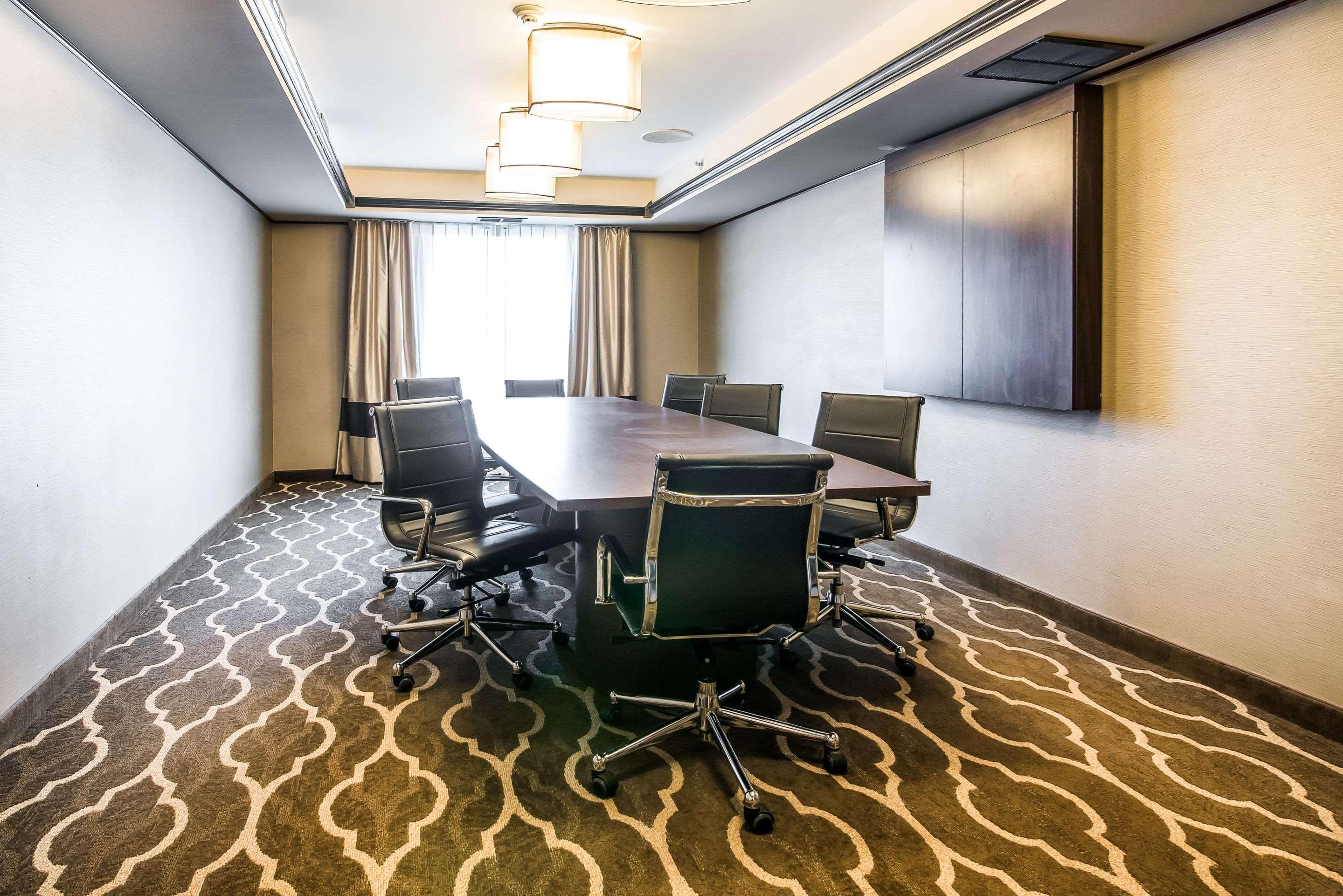 Quality & Hotel Towanda