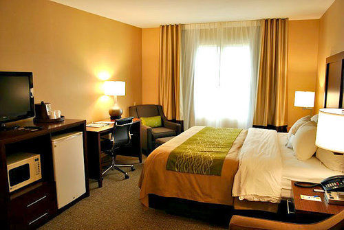 Hotel Quality &