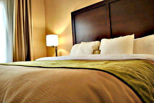 Quality & Hotel
