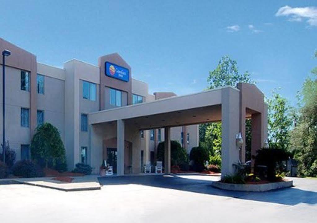 Hotel Quality & Towanda