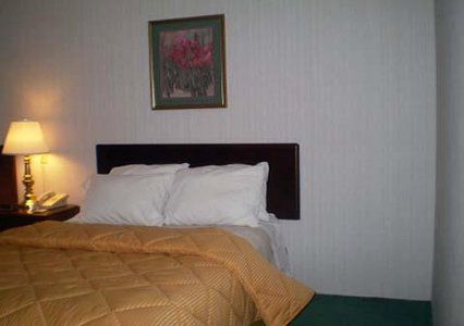 Hotel Quality & Towanda