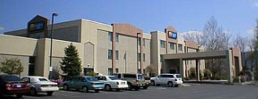 Quality & Hotel Towanda