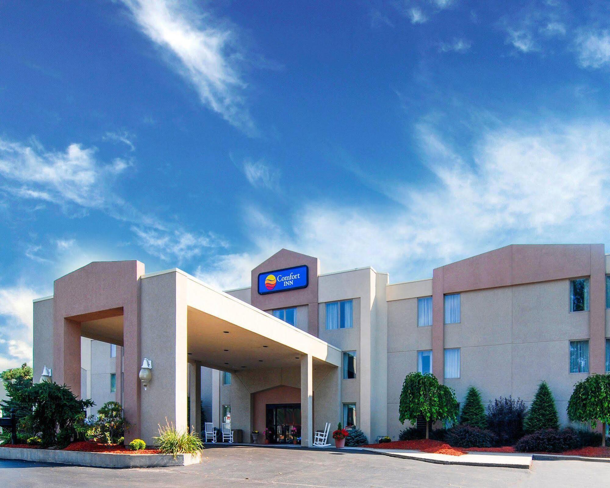 Quality & Hotel